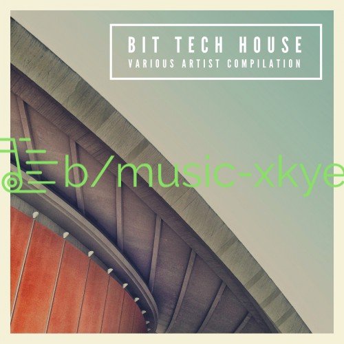 VA - Bit Tech House Various Artist Compilation (2018)