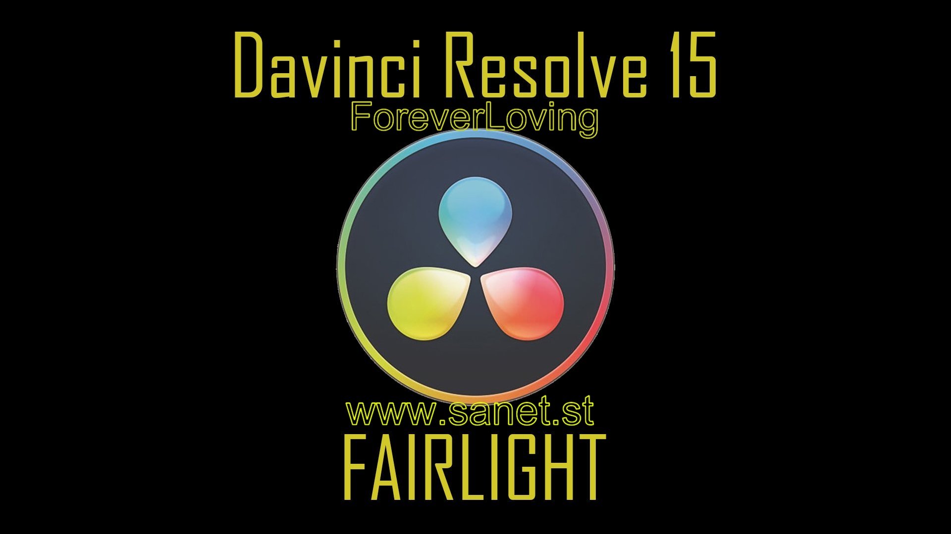 davinci resolve 15 download
