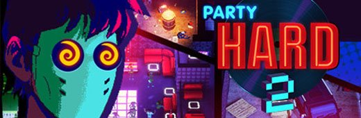 Party Hard 2 Update v1.0.015-CODEX