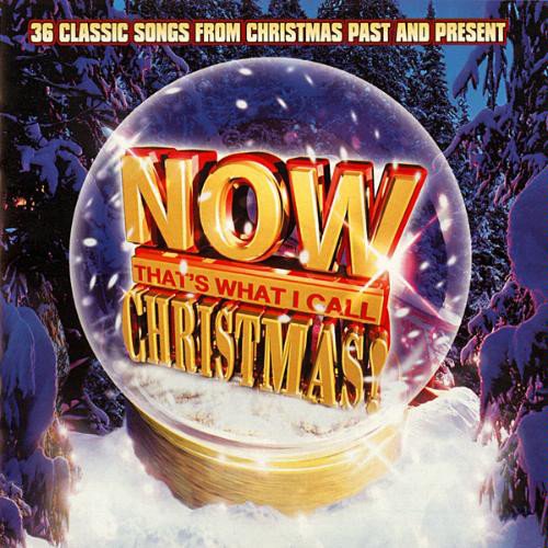 VA - Now That's What I Call Christmas! (2001) MP3