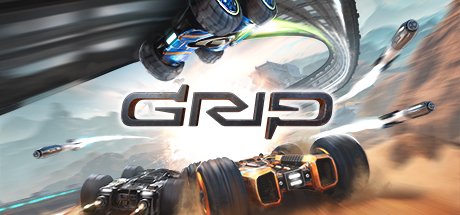 Grip: Combat Racing v 1.3.0 + DLCs + MULTi10 - CorePack