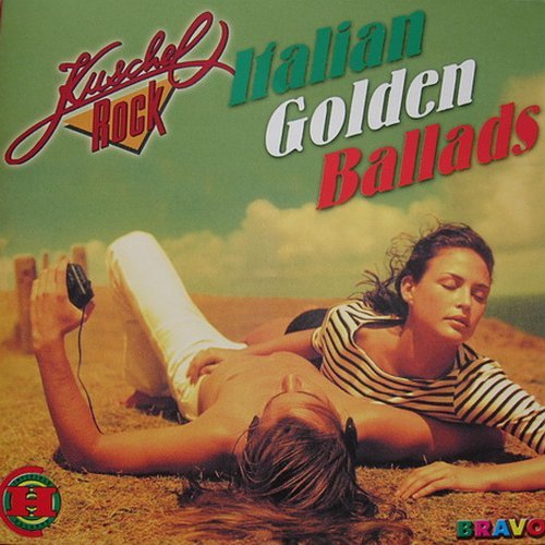 VA - KuschelRock - Italian Golden Ballads (1998) MP3