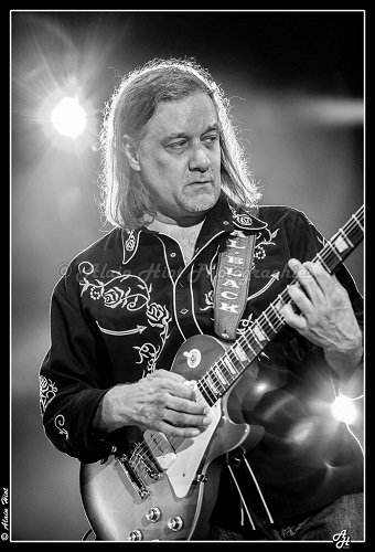 Neal Black &amp; The Healers - Discography (1993-2016) FLAC