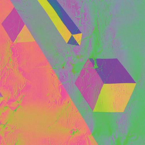 The Oscillation - Wasted Space (2018)