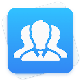 Resume Templates - Design 2.0.1 Multilingual  macOS | 14 mb