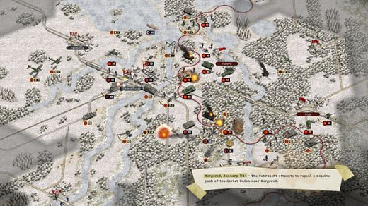 Order of Battle World War II Endsieg-PLAZA