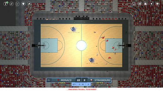 Pro Basketball Manager 2019-CODEX