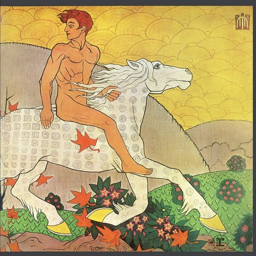 Fleetwood Mac - Then Play On (Expanded Edition / Remastered) (2018) MP3