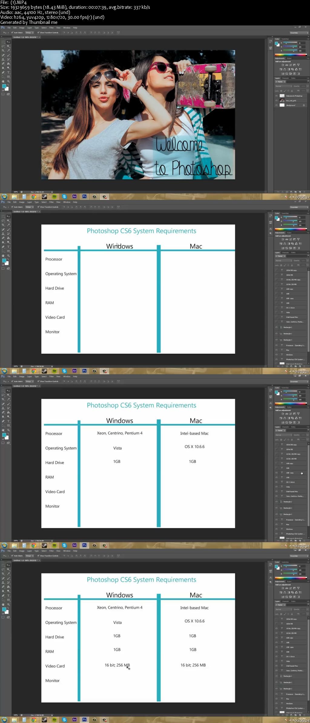 Download Udemy Ultimate Photoshop Training From Beginner To Pro SoftArchive
