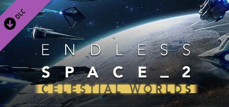 Endless Space 2 Celestial Worlds-CODEX