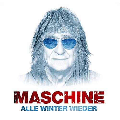Maschine - Alle Winter wieder (2018) Mp3 / Flac