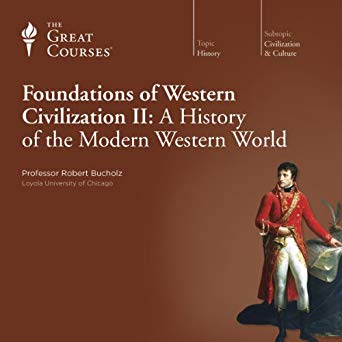western civilization ii study guide