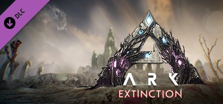 ARK Survival Evolved Extinction-CODEX