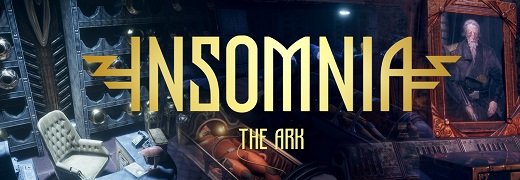 INSOMNIA The Ark Update v1.3-CODEX