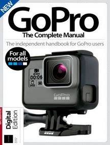 Future's Series: GoPro The Complete Manual 7th Edition 2018
