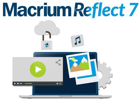 what is macrium reflect server plus