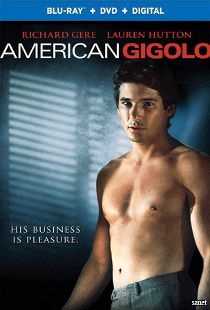 American Gigolo 1980 BRRip x264 720p-NPW