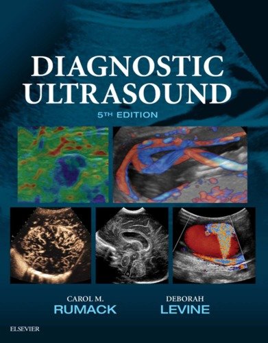 Diagnostic Ultrasound, 5th Edition (2-Volume Set)