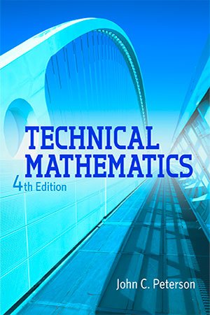Technical Mathematics, 4th Edition