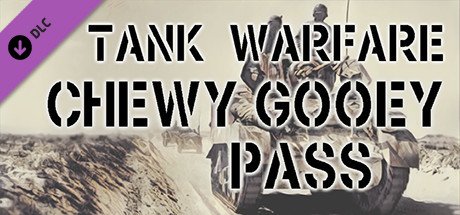 Tank Warfare Tunisia 1943 Chewy Gooey Pass-SKIDROW