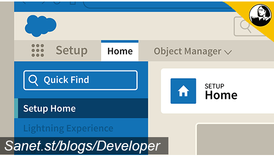 Salesforce Winter '19 Release First Look