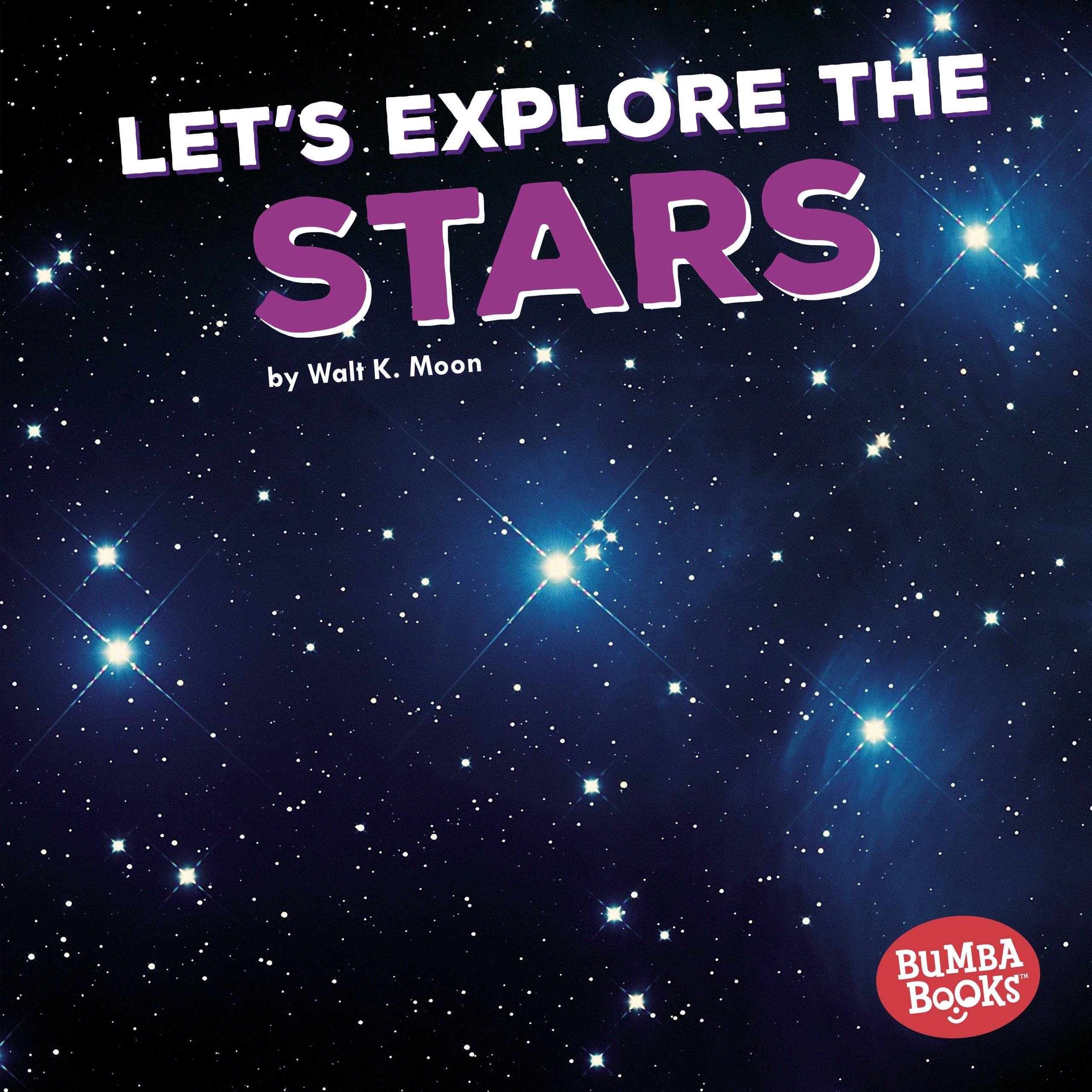 Lets explore. Read Stars. Lets explore the Galaxy перевод на русский.