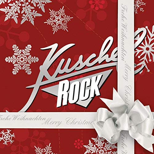 VA - KuschelRock Christmas - Das Album zur TV-Show (2012) Mp3 / Flac