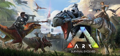 ARK: Survival Evolved (v286.103 + 6 DLCs + Multiplayer, MULTi21) FitGirl Repack