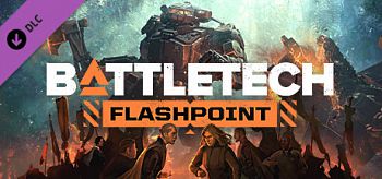 BATTLETECH Flashpoint-PLAZA
