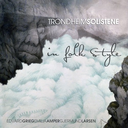 TrondheimSolistene - In Folk Style (2010) FLAC 24-192