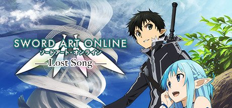 Sword Art Online Lost Song-CODEX 
