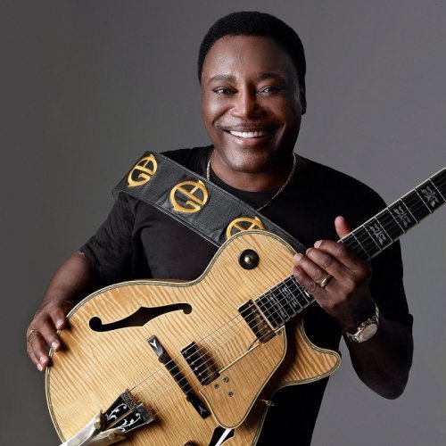 George Benson Discography 110 Albums (1962-2015)  MP3 / Lossless