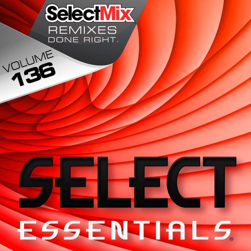 VA - Select Mix Essentials Vol.136 (2018) MP3