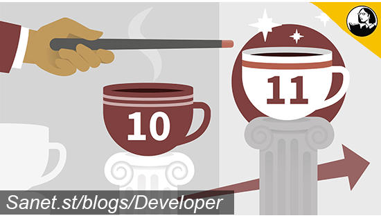 First Look: Java 10 and Java 11