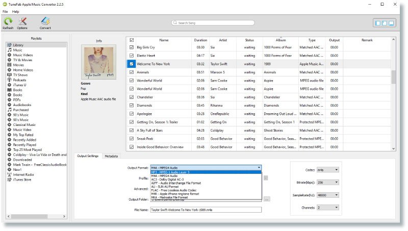 TuneFab Apple Music Converter 6.7.7 REJ7LlAT4JnrES8HULjMGsEIWBIrdLNE
