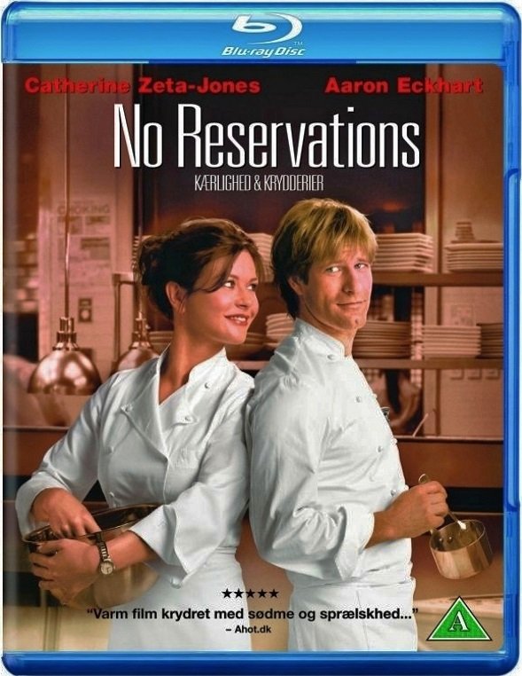 Download No Reservations 2007 Full Hd Quality