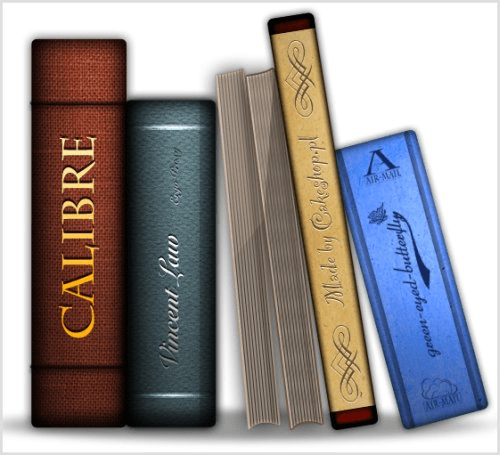 Calibre 5.30.0 Multilingual