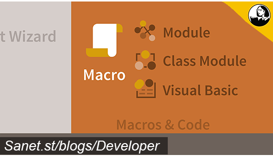 Access 2019: Macros