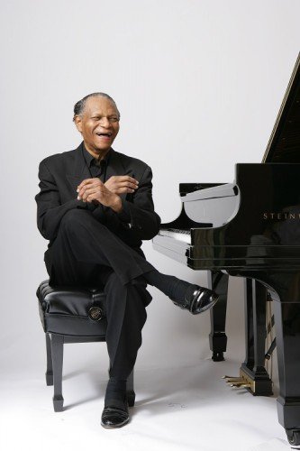 McCoy Tyner - Discography 74 Albums (1962-2007) MP3 320 kbps
