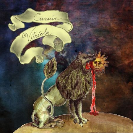 Cursive - Vitriola (2018) Mp3 / Flac