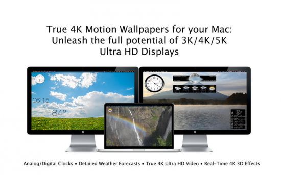 Mach desktop 4k 3 0 40 x