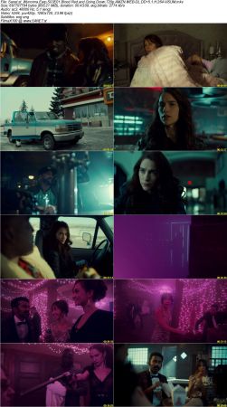 Wynonna Earp S03 720p AMZN WEB-DL DDP5.1 H264-ViSUM