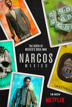 Narcos Mexico 2018 S01 1080p NF WEBRip DD5.1 x264-NG