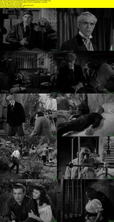 House of Frankenstein 1944 1080p BluRay H264 AAC-RARBG