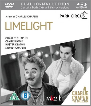 Limelight 1952 1080P Bluray X264-BitSa