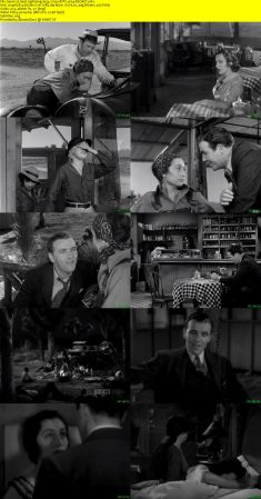 Heat Lightning 1934 720p HDTV x264-REGRET
