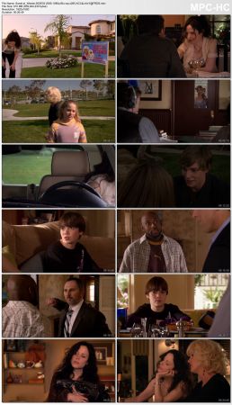 Weeds S02 2006 1080p Blu-ray x265 AC3£cXcY@FRDS