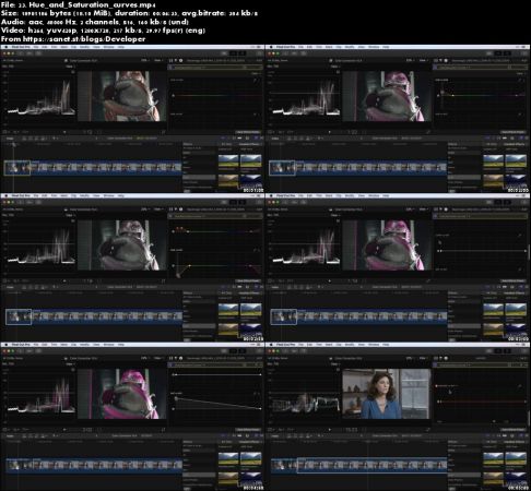 Final Cut Pro X Guru: New Features (Nov.2018)
