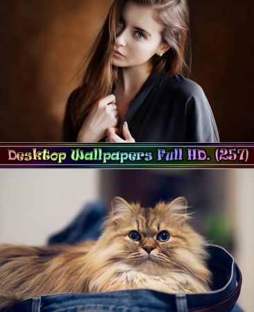 Desktop Wallpapers Full HD. Part (257)