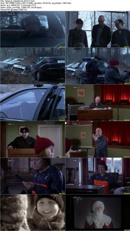 Julestjerner 2012 E01-E25 720p x264 AC3-NOGRP